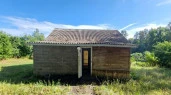 Здание с земельным участком по адресу: Ярославская область, Угличский р-н, с. Воскресенское